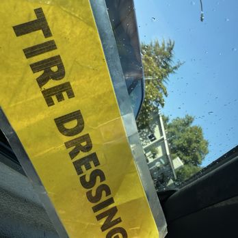 Superior Gas & Auto Wash - Tire dressing - Car Wash Near Me - San Leandro, California Superior Gas & Auto Wash - Tire dressing - Car Wash Near Me - San Leandro, California