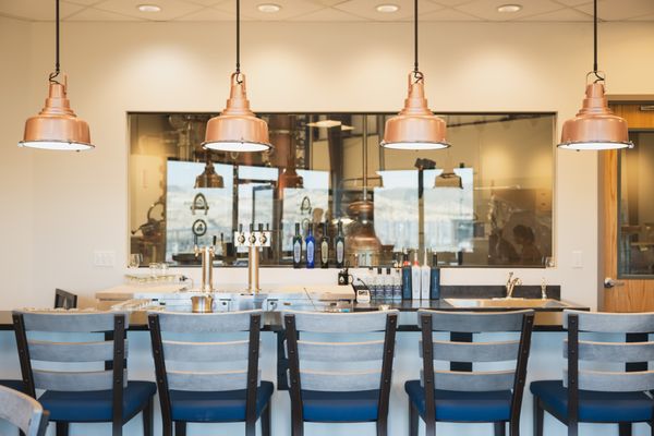 Archetype Distillery by null