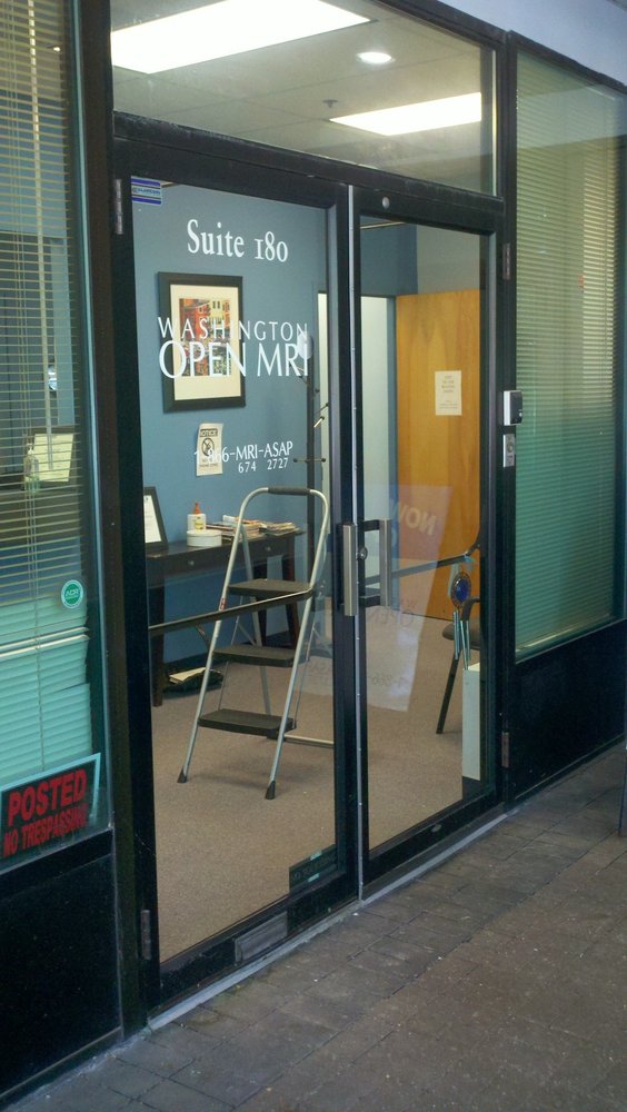 WASHINGTON OPEN MRI Updated October 2024 25 Crossroads Dr, Owings