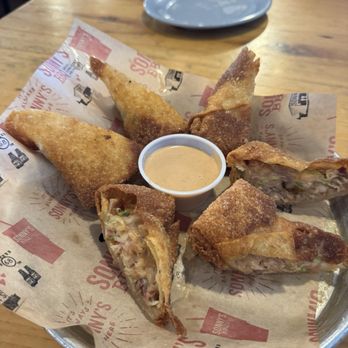 Sonny's BBQ - Barbeque Near Me - Oviedo, Florida
