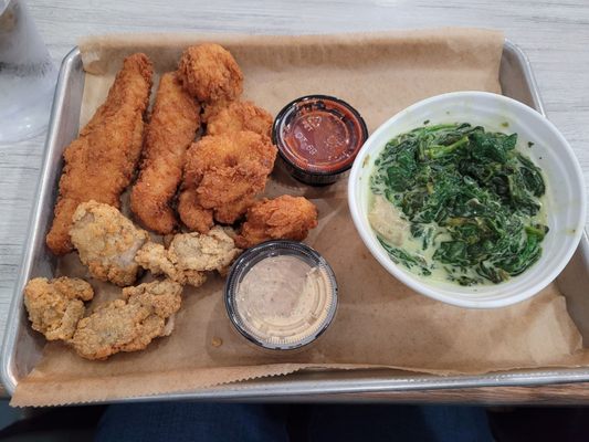 Kudzu Seafood Company by null
