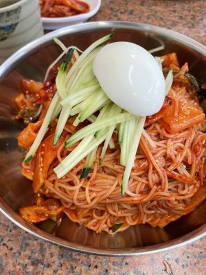 Ma Dang Gook Soo by null