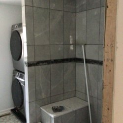 N H Appliance Madness - Stack in place