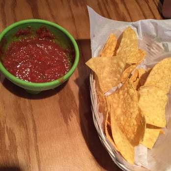 Santa Fe - Chips and salsa - Mexican Near Me - Whitley City, Kentucky