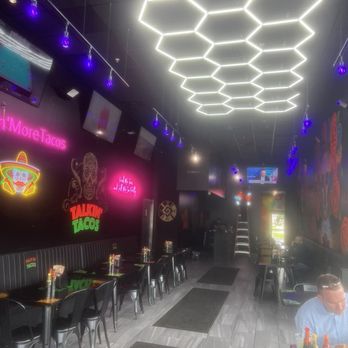Talkin' Tacos Doral - Tacos Near Me - Doral, Florida Talkin' Tacos Doral - Tacos Near Me - Doral, Florida