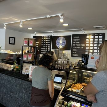 Seattle Sunshine Coffee - Coffee & Tea Near Me - Seattle, Washington