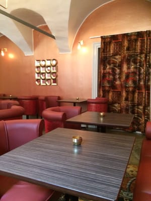 NOFO Wine Bar by null