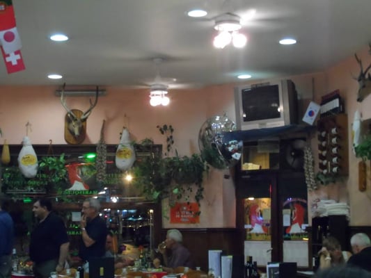 La Gran Taberna by null