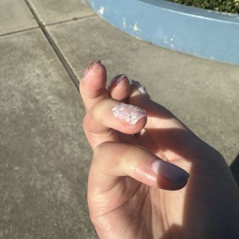 Nü Nails - Cut - Nail Salons Near Me - San Jose, California Nü Nails - Cut - Nail Salons Near Me - San Jose, California