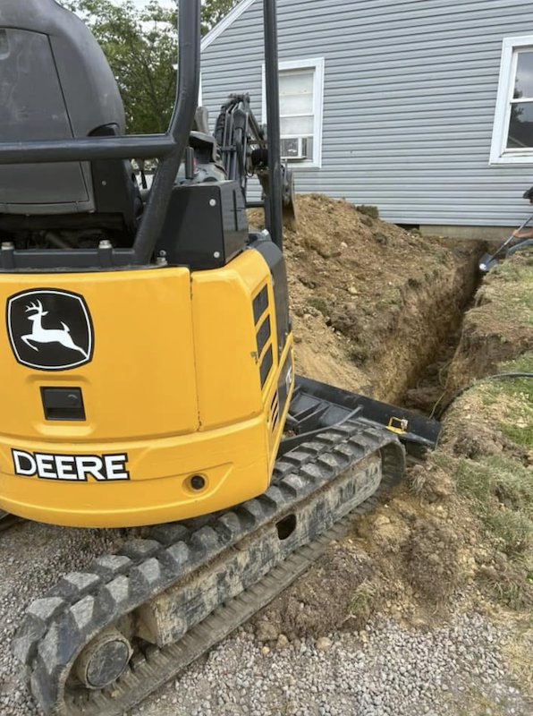 Slide of TC Plumbing and Contracting