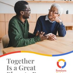 Seniors Helping Seniors® South Bay - Seniors Helping Seniors