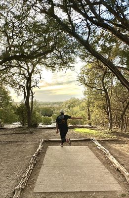 Mary Moore Searight Metropolitan Park by null