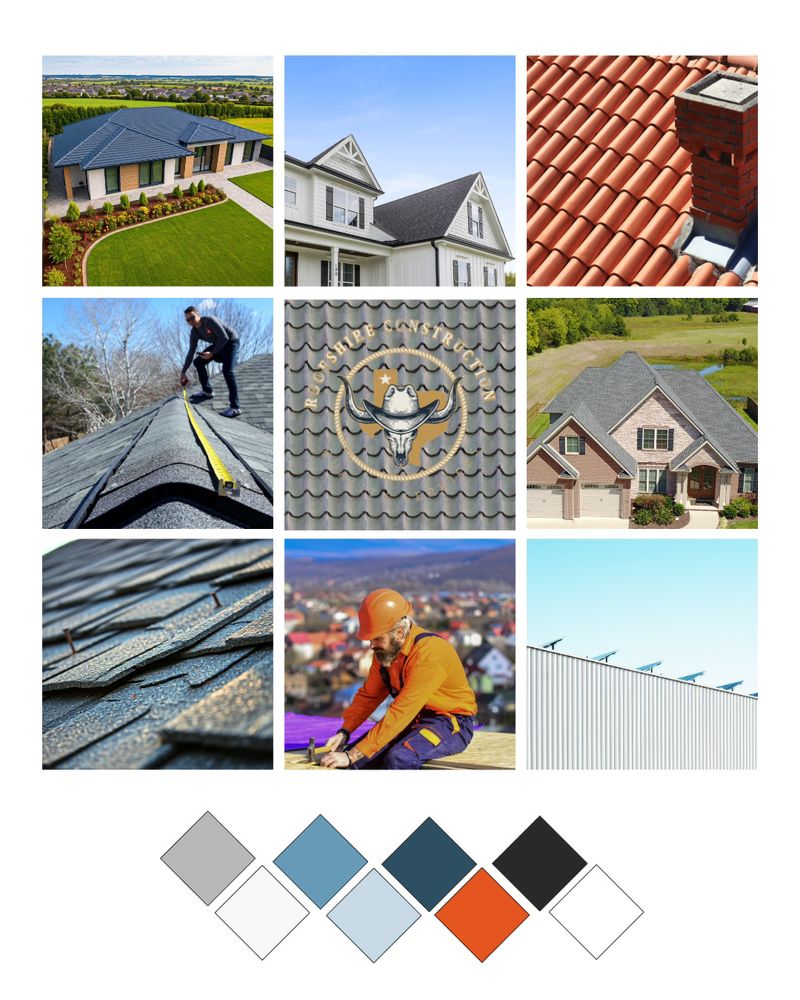 Slide of Roofshire Construction