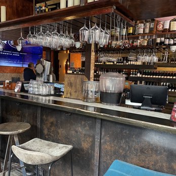 Boheme - Bars Near Me - Houston, Texas