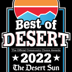 Rancho Mirage Cleaners - We won! Best of Desert 2022!!