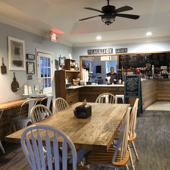 Three Tree Coffee at the Porch - Coffee & Tea Near Me - Pooler, Georgia Three Tree Coffee at the Porch - Coffee & Tea Near Me - Pooler, Georgia