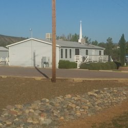 First Baptist Church