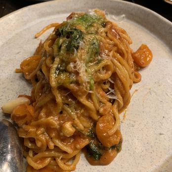 Esther's Kitchen - Spaghetti - Italian Near Me - Las Vegas, Nevada