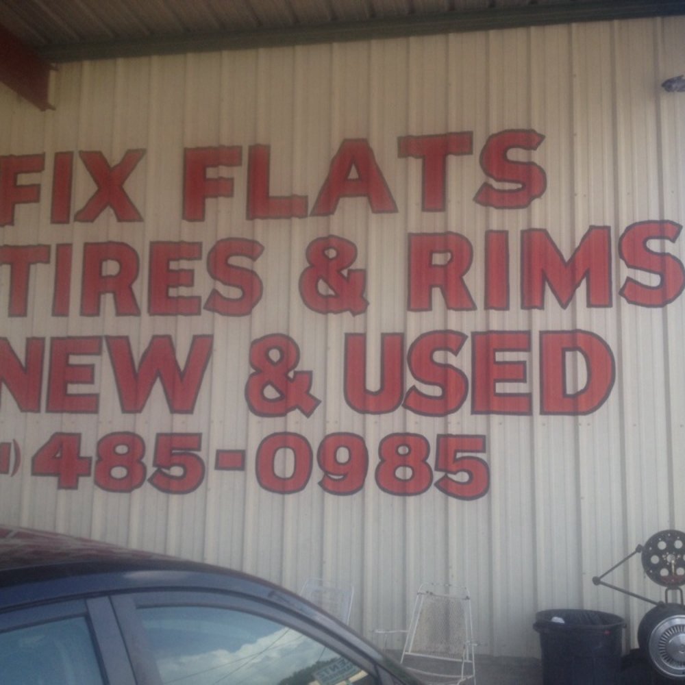 Llantas El 8 - Tires Near Me - Victoria, Texas Llantas El 8 - Tires Near Me - Victoria, Texas