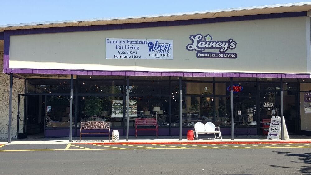 LAINEY’S FURNITURE FOR LIVING Updated July 2024 44 Photos & 56