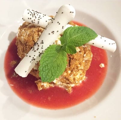 BISTROT DE LA PLACE - SENLIS by null