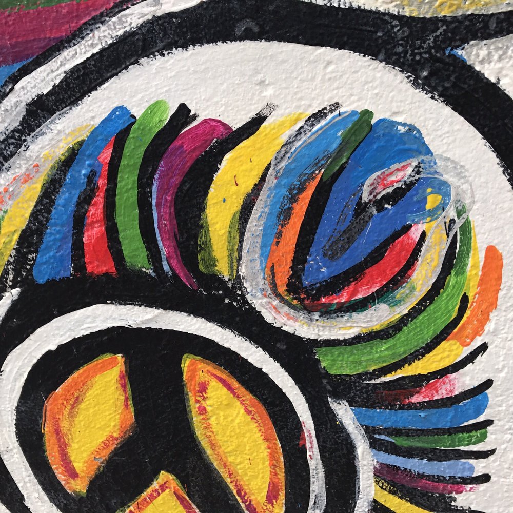 East Side Gallery - Landmarks & Historical Buildings Near Me - Berlin, BE East Side Gallery - Landmarks & Historical Buildings Near Me - Berlin, BE