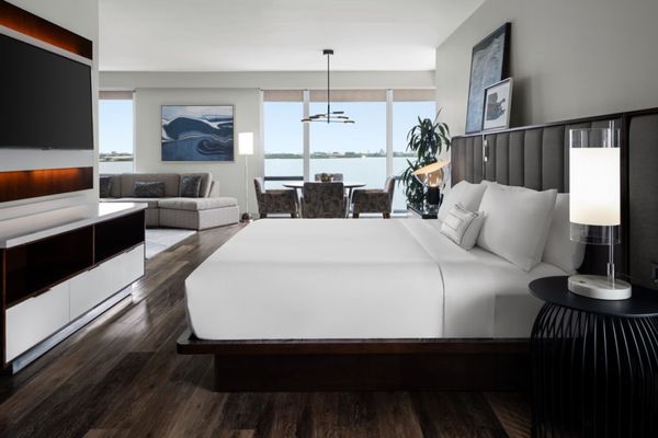 The CURRENT Hotel, Autograph Collection by null