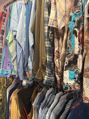 Charm School Vintage by null