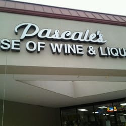 Pascale's of Kingwood