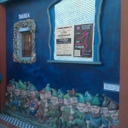 La Estrella - Taquilla