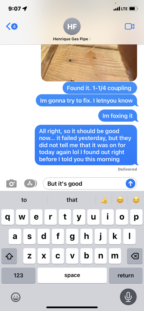 Slide of Blue Collar