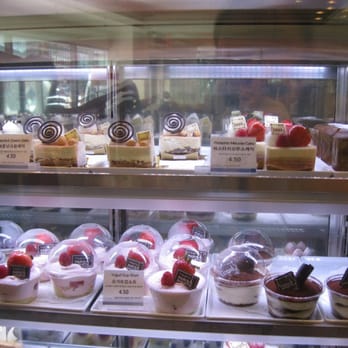 Paris Baguette - Bakeries Near Me - Flushing, New York Paris Baguette - Bakeries Near Me - Flushing, New York