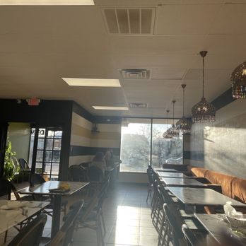 Mashawi Damascus Cuisine - Mediterranean Near Me - Castle Rock, Colorado