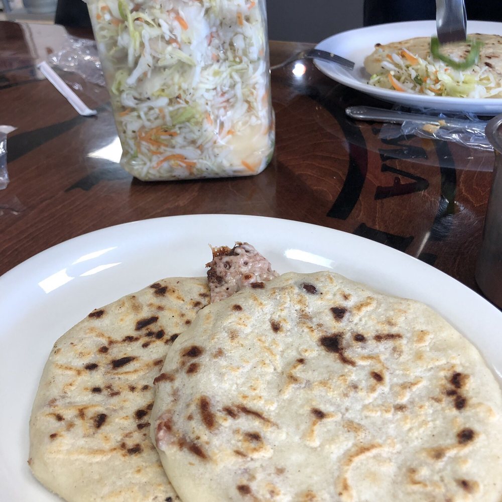 Papusas