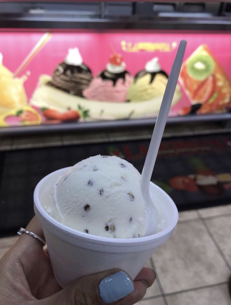 LA MICHOACANA 100 NATURAL 151 Photos & 100 Reviews Ice Cream