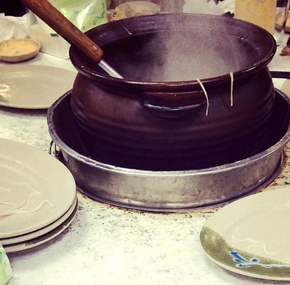 Ba Wei Ginger Duck by null