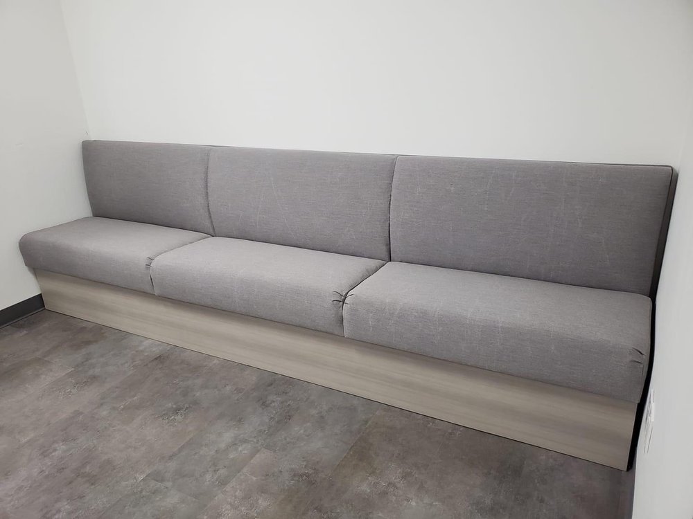 California Upholstery - upholstery in National City, CA