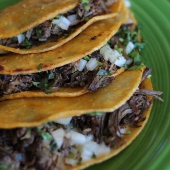 El Camino Real Mexican Grill - Birria Tacos - Mexican Near Me - Greensboro, North Carolina