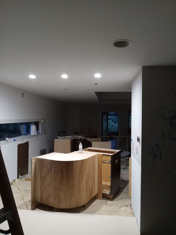 Slide of We Work 4 U