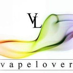 Vapelover - Vapelover Logo