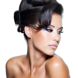 Carousel Hairstyling