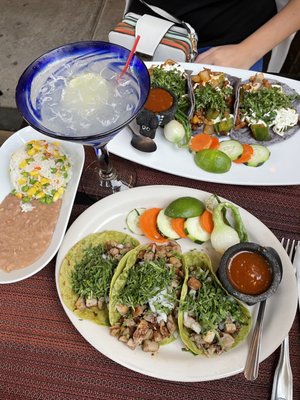 Blue Corn Restaurant and Bar by null