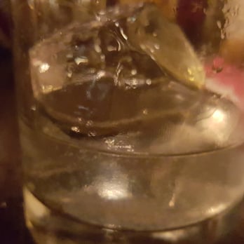 Copycat Co - My Russian Standard on the "rock"....very smooth - Cocktail Bars Near Me - Washington, DC, District of Columbia
