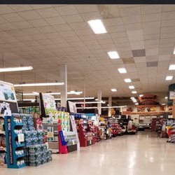 King Kullen Grocery - Inside Of King Kullen In Google Maps