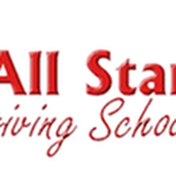 All Star Driving School - untitled