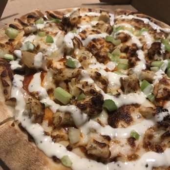 Be Fit Cafe - Pizza Near Me - Powell, Ohio