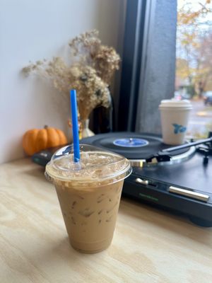 Better Days Cafe by null