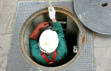 Slide of Central Carolina Plumbing