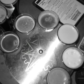 Fegley's Bethlehem Brew Works - sampler - American Near Me - Bethlehem, Pennsylvania Fegley's Bethlehem Brew Works - sampler - American Near Me - Bethlehem, Pennsylvania