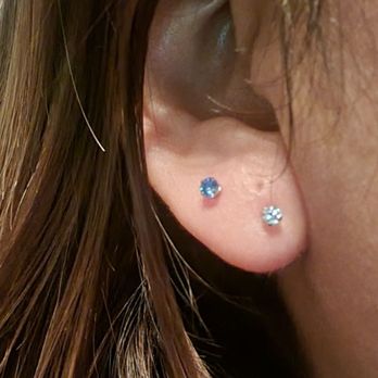 Claires Boutiques - Piercing Near Me - Brea, California
